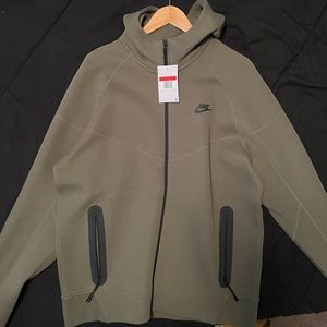 Nike Sportswear Tech Fleece